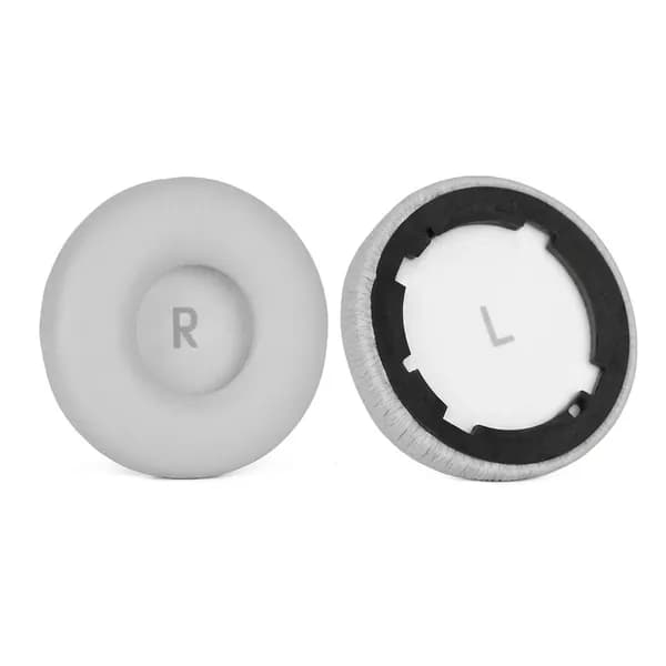 Амбушюры для наушников JBL T450 T500 T510BT Tune 600BTNC T670NC, сменные мягкие накладки на наушники, комфортные амбушюры из экокожи