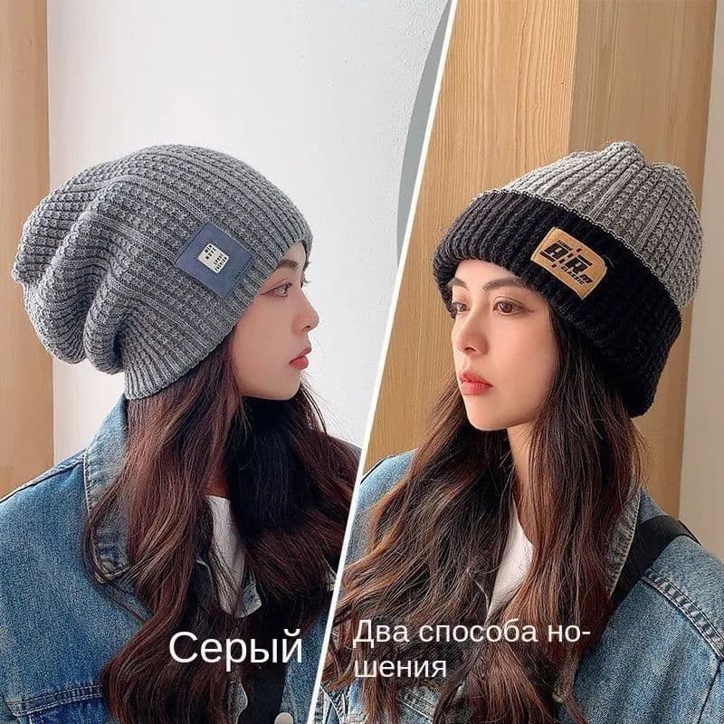 Шапка папаха