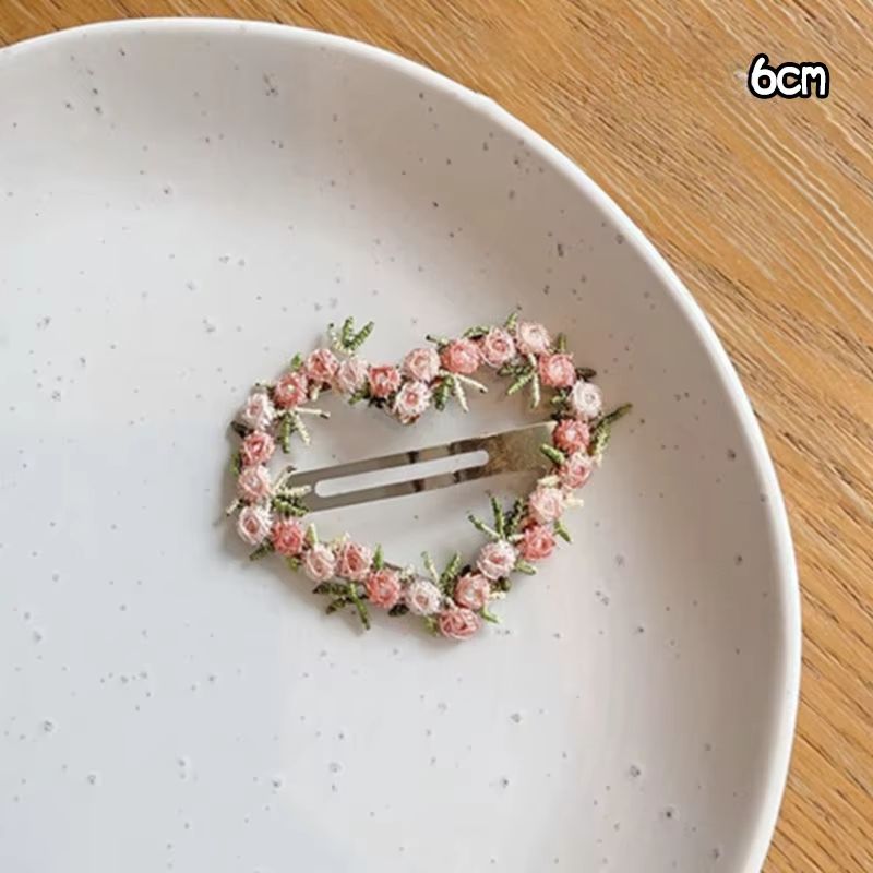 Заколка для волос