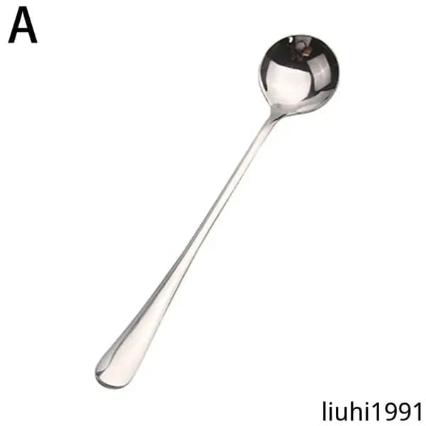 Ложка кофейная 1 предм. серебристый