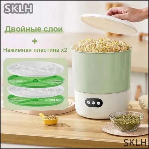 Тепловое оборудование для общепита