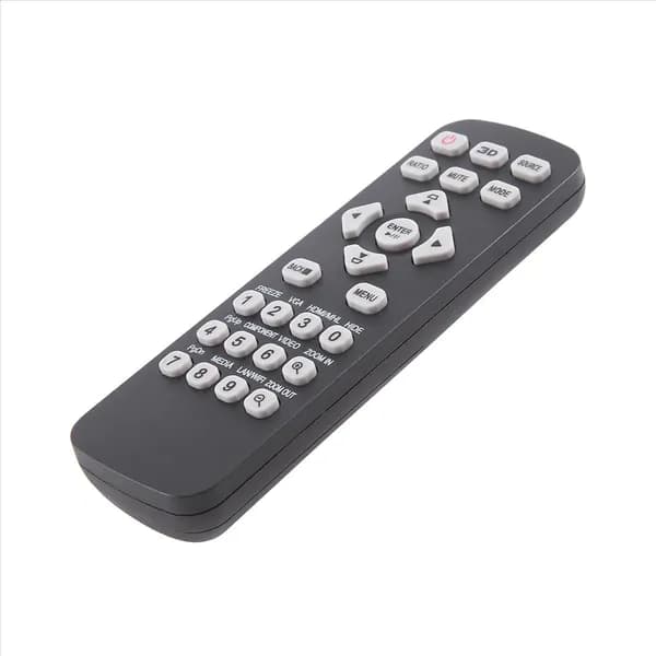Новый T-2501 для проекторов Acer 3D Remote Control X1123H X118 X118AH X118H X1223H X128H X1323WH X138WH X168H