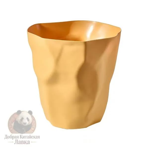 Корзина для бумаг, 12 л, 1 шт