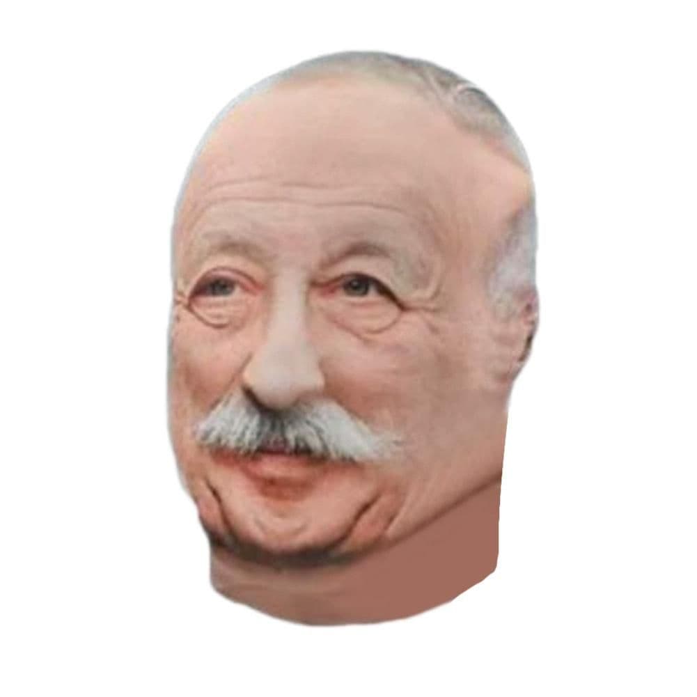 Шапка чалма