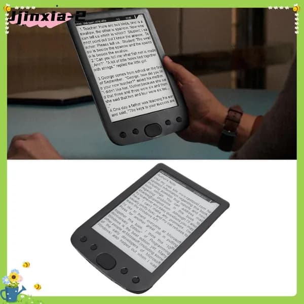Электронная книга