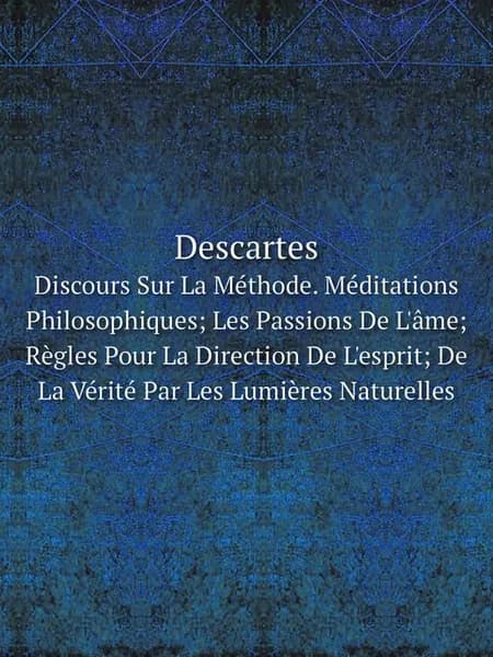 "Descartes"