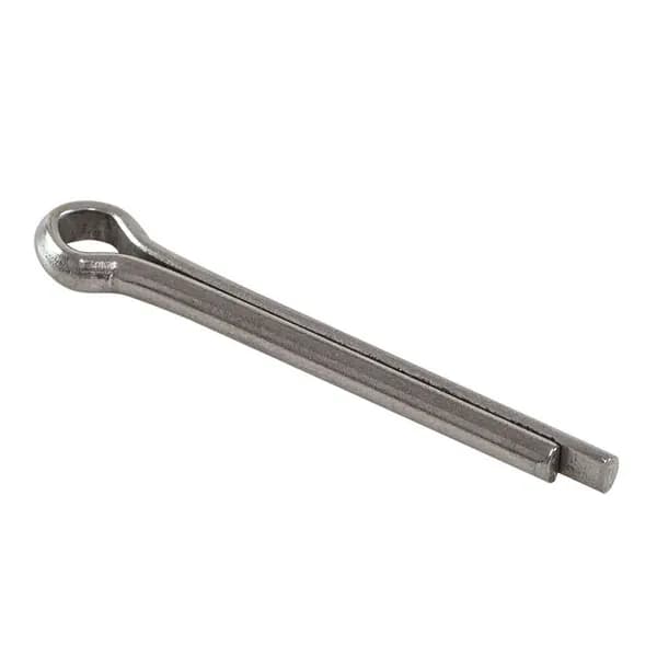 Шплинт гайки гребного винта для Yamaha 48-90/F40-F100, OEM 91490-40030, Skipper SK91490-40030