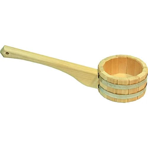 Ковш из кедра, 0,5 л