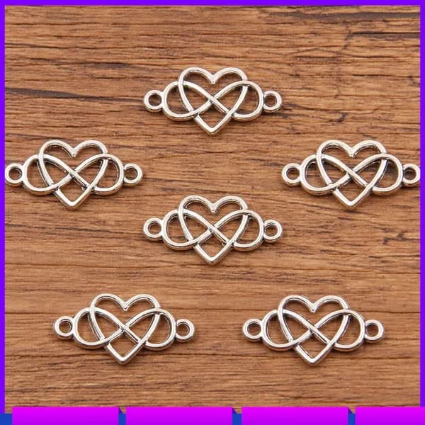 Подвесной соединитель 10pcs