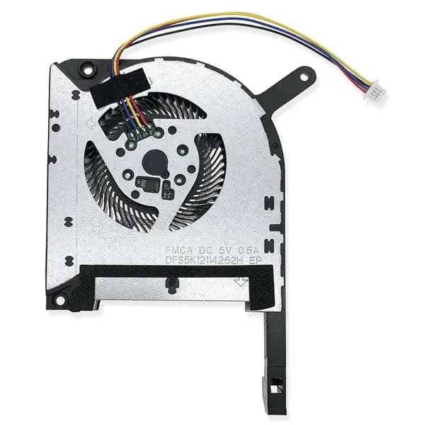 Компьютерный корпус GPU Fan, черный (XX6VH9YW3EQ2TS3NY3.02-FMW4RVH6BCQ)