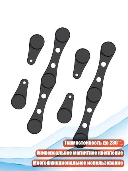 Аэрогриль 13AC2011320_YHL0, черный