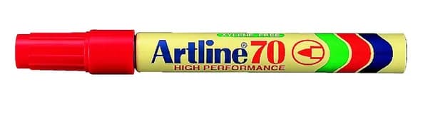 Artline Маркер, толщина: 1.5 мм