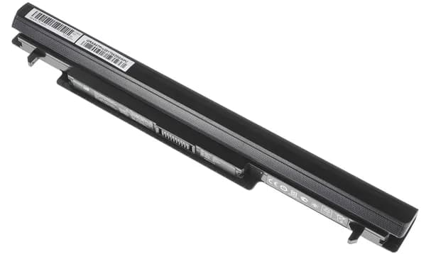 Аккумулятор для Asus VivoBook S550ca, 14.8V, Емкость 2600mAh