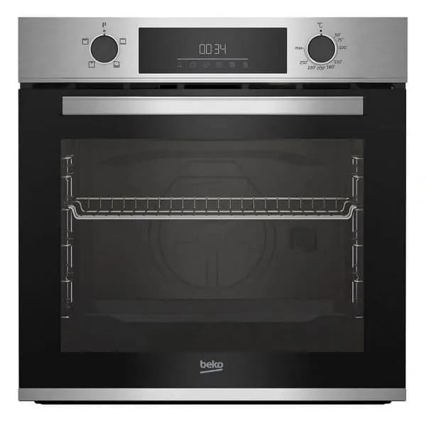 Электрический духовой шкаф Beko BBIC12300XD