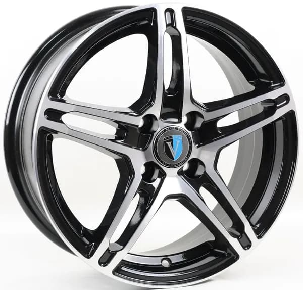 Venti Колесный диск Литой 15x6" PCD4х100 ET40 D60.1