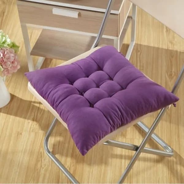 Подушка на стул 3PD_LcLqlUV7Bx30CJ 40x40 см