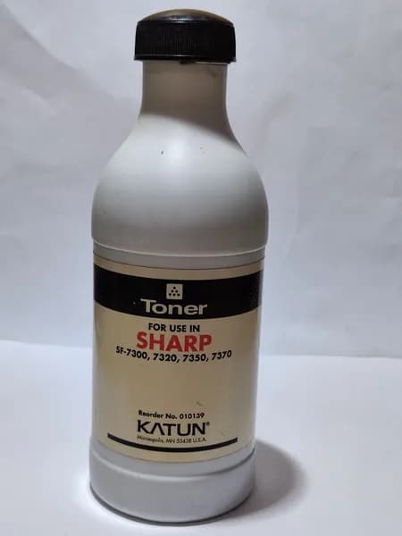 Тонер Sharp SF-7300/7320/7350/7370 Katun