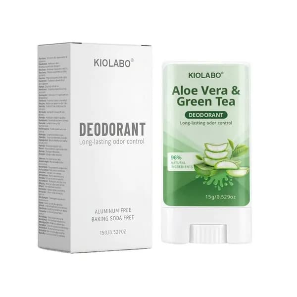 Дезодорант 15 мл