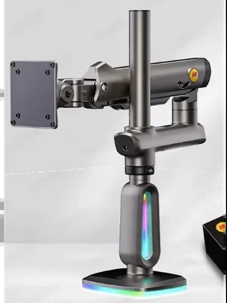Кронштейн для монитора NB F5 RGB, F7, 32-60"