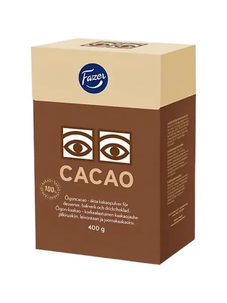 Какао 200г
