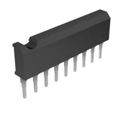 Микросхема KA2220 STM