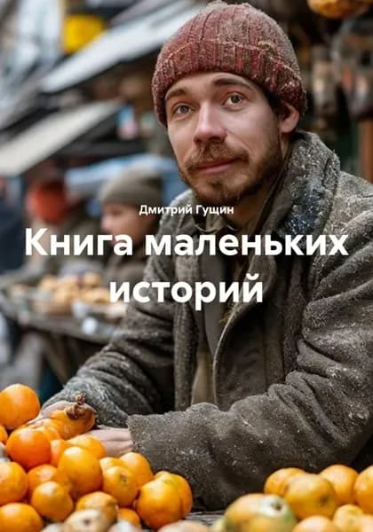 Книга маленьких историй | Электронная книга