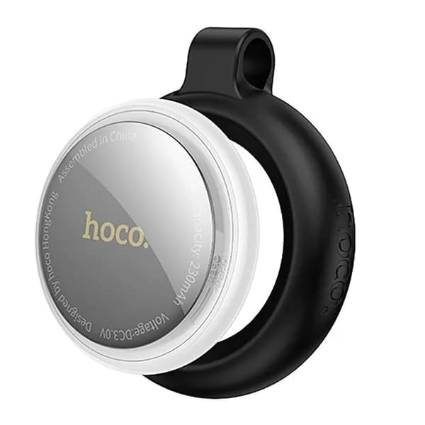 GPS трекер Hoco E100 <белый>