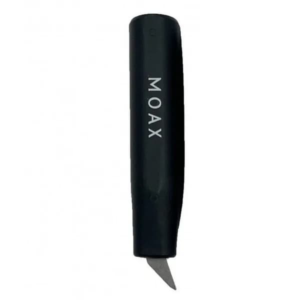 наконечник MOAX MPBRP10_10мм черн. для роллер. твердоспл.острие