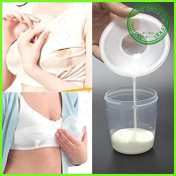 Вкладыши для груди 1 шт