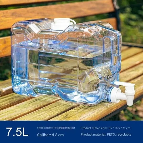 Диспенсер для воды