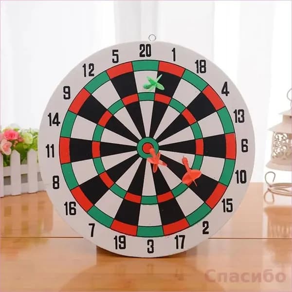 Дротики