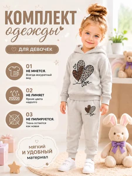 Комплект одежды nvtong1