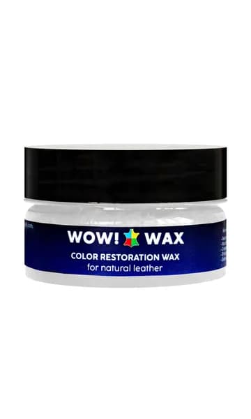 Крем, воск, бальзам для кожи Wow wax