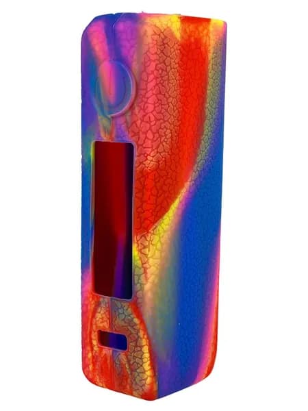 1 шт. силиконовый защитный чехол для Drag x3