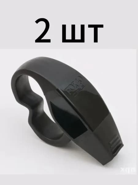 Свисток хоккейный