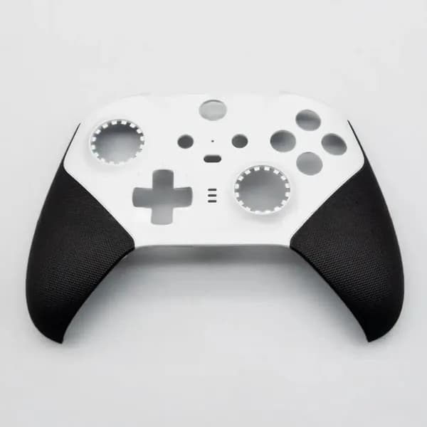 1 набор замены корпуса оболочки для Xbox One Elite серии 2 контроллера передняя крышка оболочки корпуса лицевая пластина