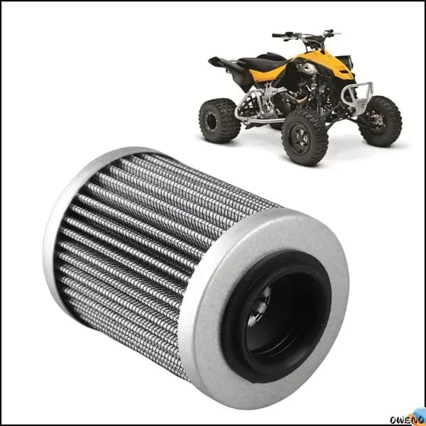 Фильтр масла, высокопроизводительный, для снегоходов SKI-DOO и BRP 600ACE 900ACE 1200