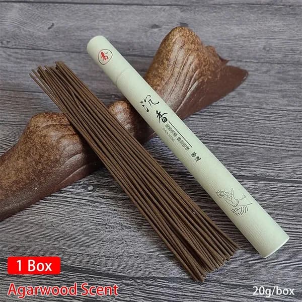 Коробка 1/2 Ароматическая палочка