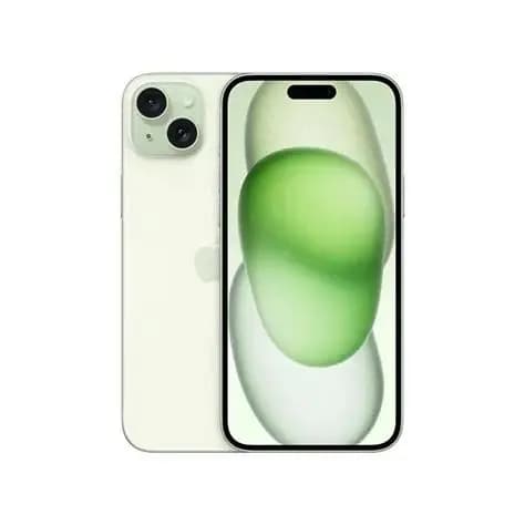 Муляж iPhone 15 Green Titanium / Макет-копия смартфона Айфон 15 зелёный титан / Образец для витрины iPhone 15 зелёный титан