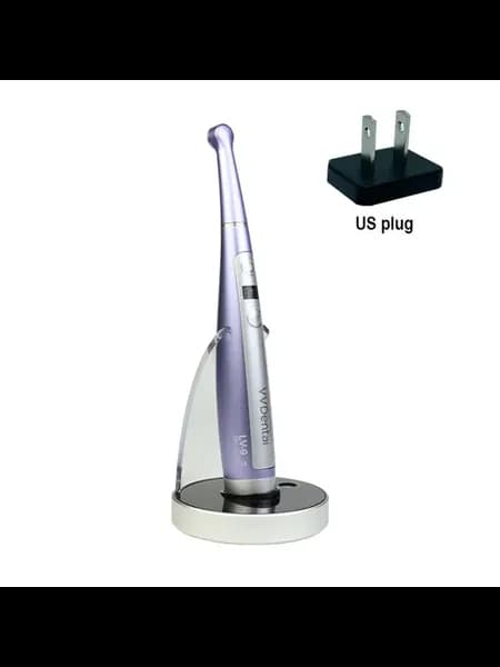 VVDental LED Полимеризационная лампа 1