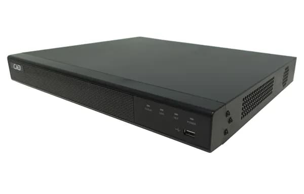 CMD-NVR122-32 32 канальный IP-видеорегистратор
