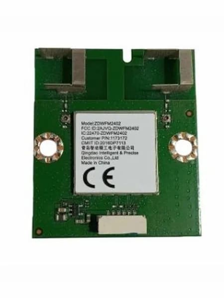 ZDWFM2402 Модуль Wi-Fi для ТВ Hisense