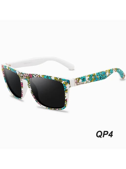 GEUSSKISR Поляризованные солнцезащитные очки для рыбалки QP4