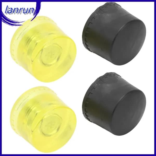 Резиновая ударная головка 25mm