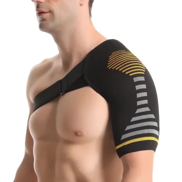 Поддержка плеча