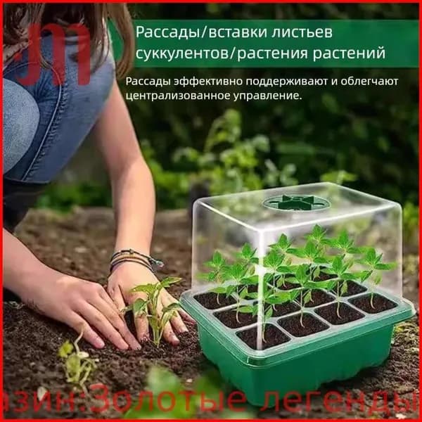 Набор для рассады