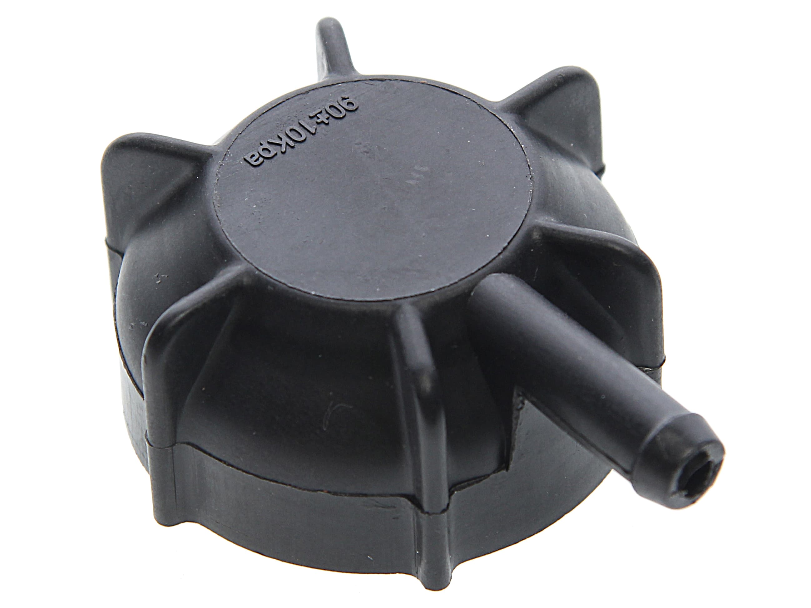 Крышка бачка расширительного JAC N120,N350 OE / Арт. 1311010Y40LB-1