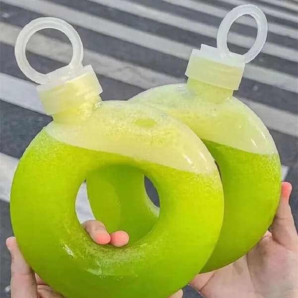 Спортивная бутылка, 500 мл