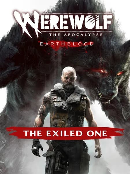 Werewolf: The Apocalypse - Earthblood The Exiled One