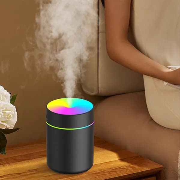 Увлажнитель воздуха SZCY-0Z4Z-I500835334A1